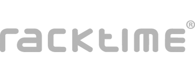 Racktime Logo